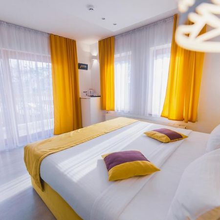 Hotel Boutique Libris Сараєво Екстер'єр фото