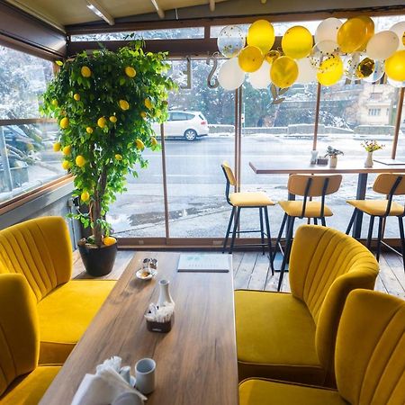 Hotel Boutique Libris Сараєво Екстер'єр фото