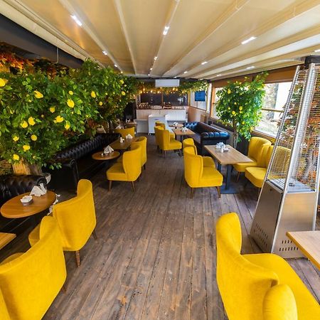 Hotel Boutique Libris Сараєво Екстер'єр фото