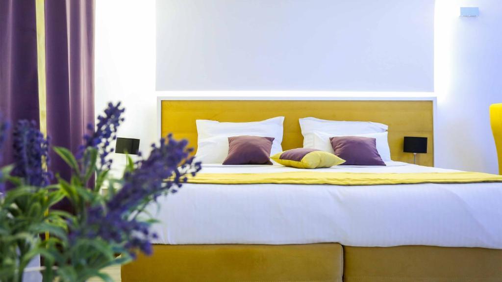 Hotel Boutique Libris Сараєво Екстер'єр фото
