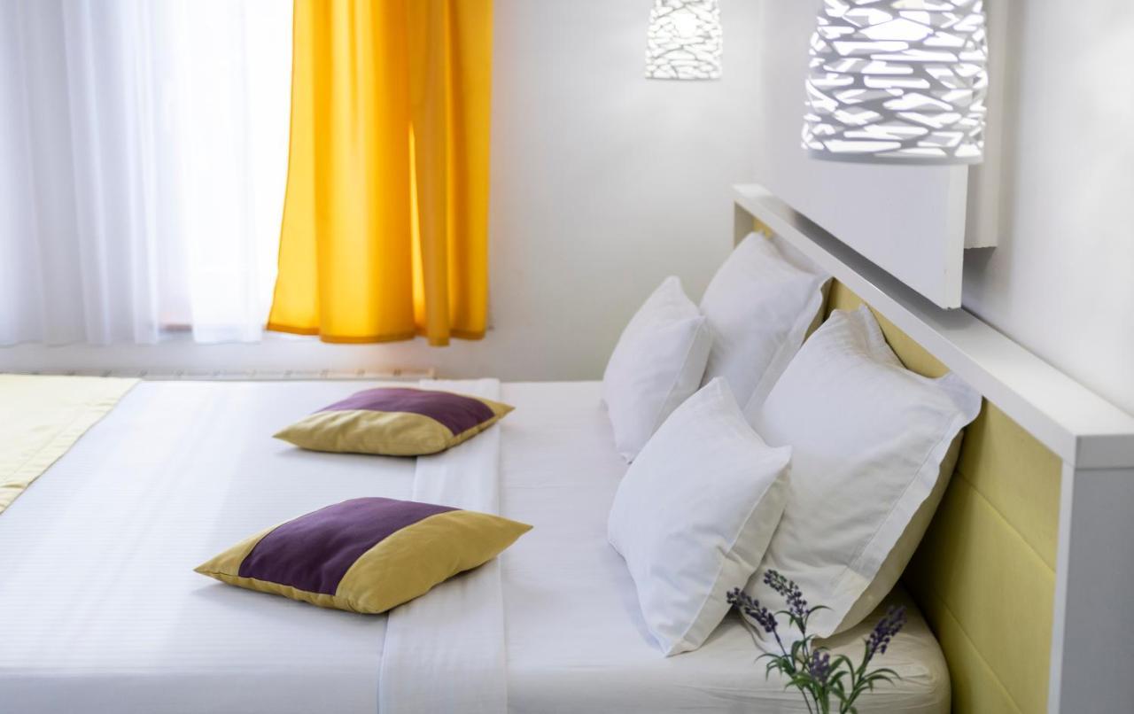 Hotel Boutique Libris Сараєво Екстер'єр фото
