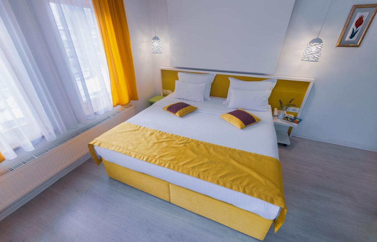 Hotel Boutique Libris Сараєво Екстер'єр фото