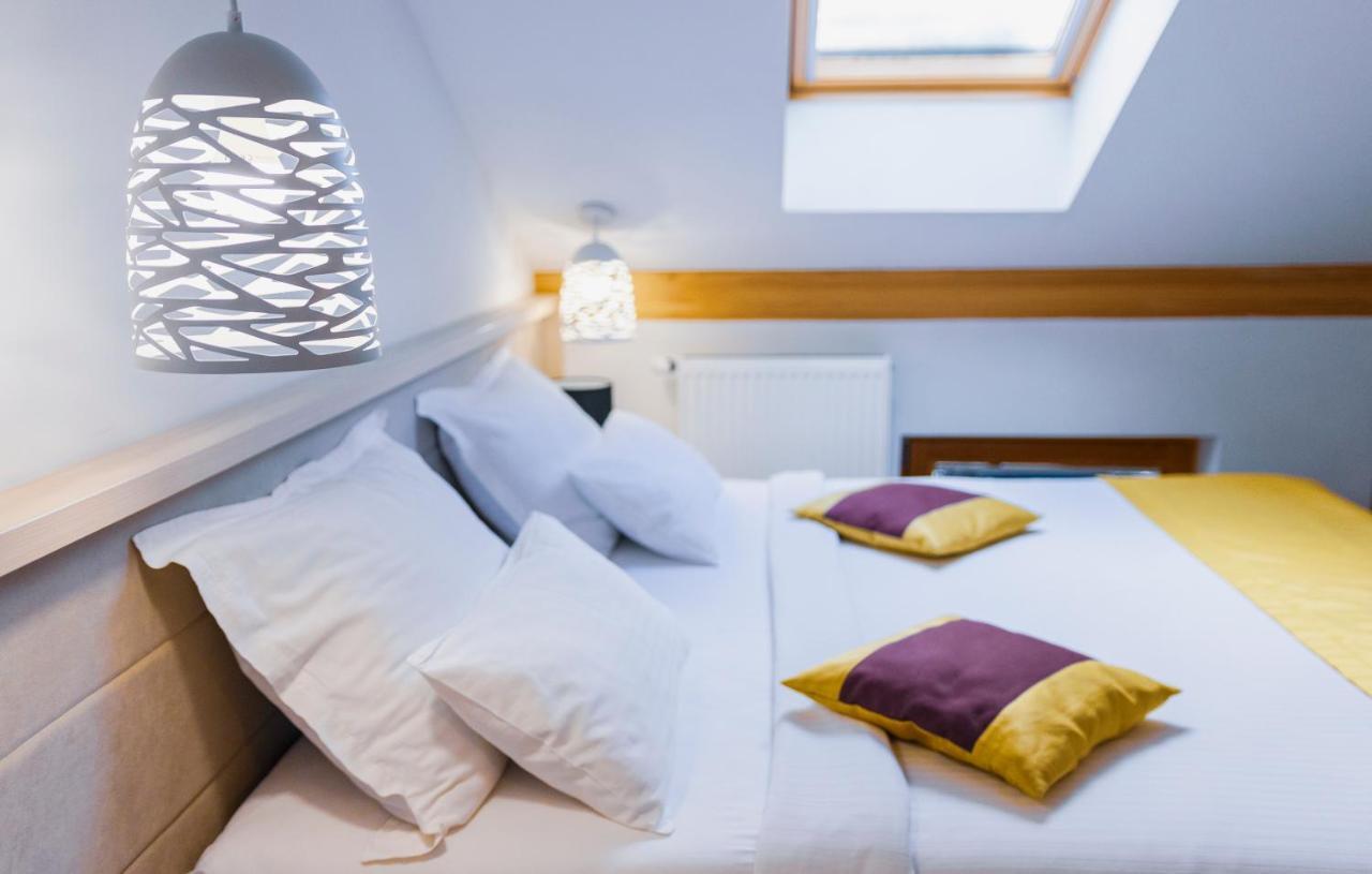 Hotel Boutique Libris Сараєво Екстер'єр фото