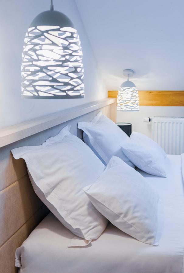 Hotel Boutique Libris Сараєво Екстер'єр фото