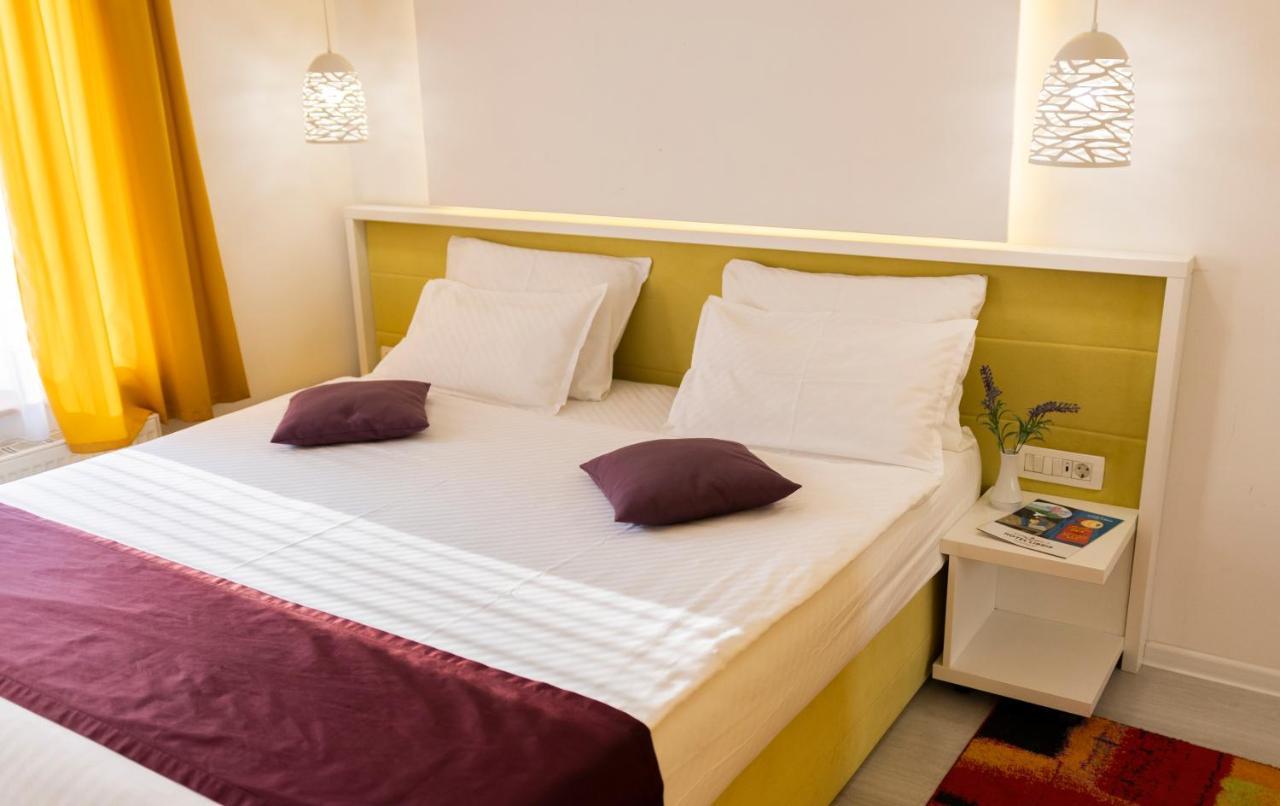 Hotel Boutique Libris Сараєво Екстер'єр фото