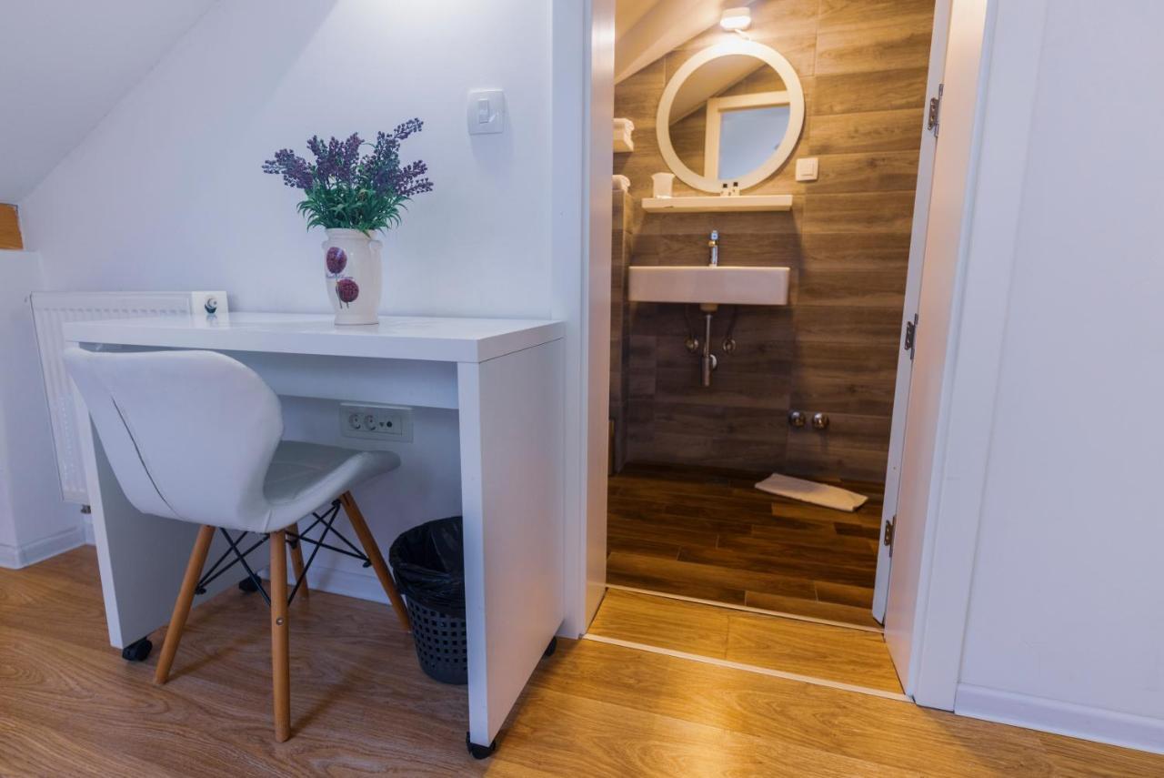 Hotel Boutique Libris Сараєво Екстер'єр фото