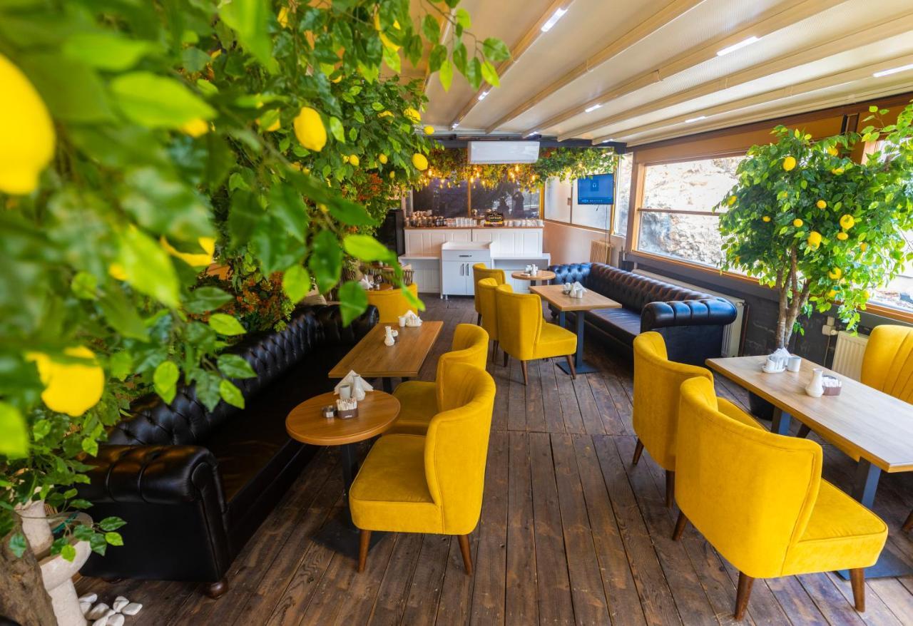 Hotel Boutique Libris Сараєво Екстер'єр фото