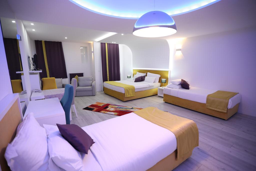 Hotel Boutique Libris Сараєво Екстер'єр фото
