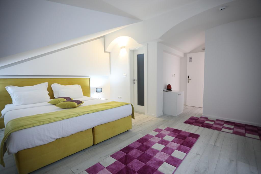 Hotel Boutique Libris Сараєво Екстер'єр фото