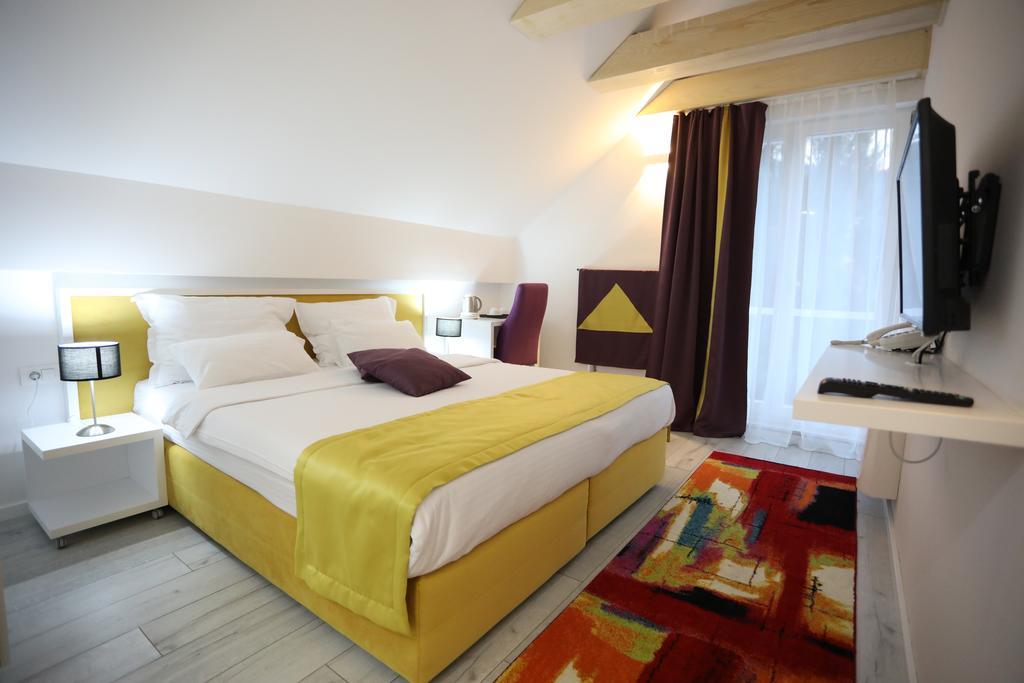 Hotel Boutique Libris Сараєво Екстер'єр фото