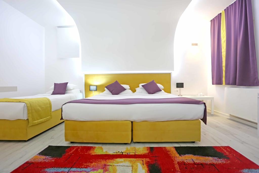 Hotel Boutique Libris Сараєво Екстер'єр фото