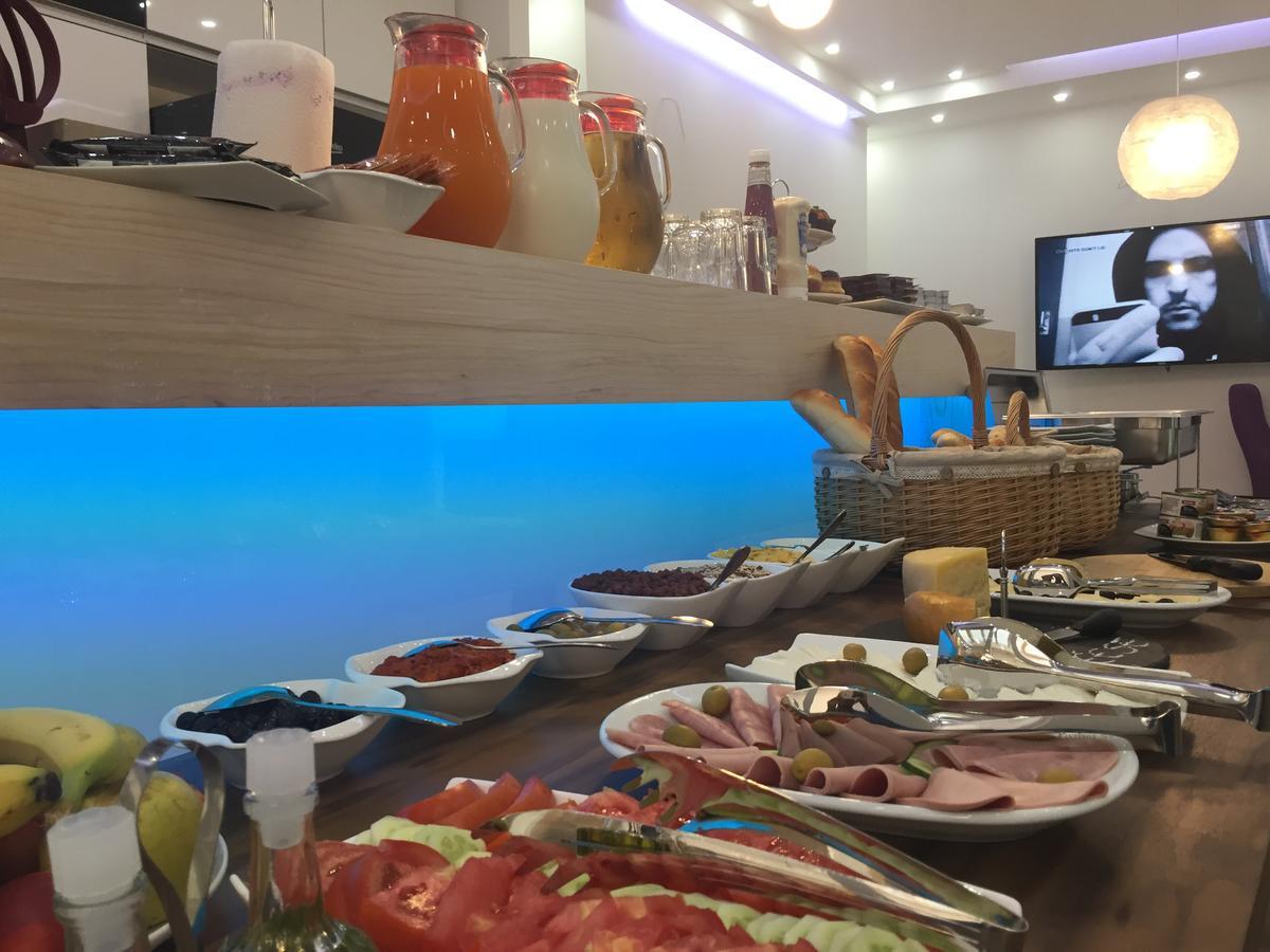 Hotel Boutique Libris Сараєво Екстер'єр фото