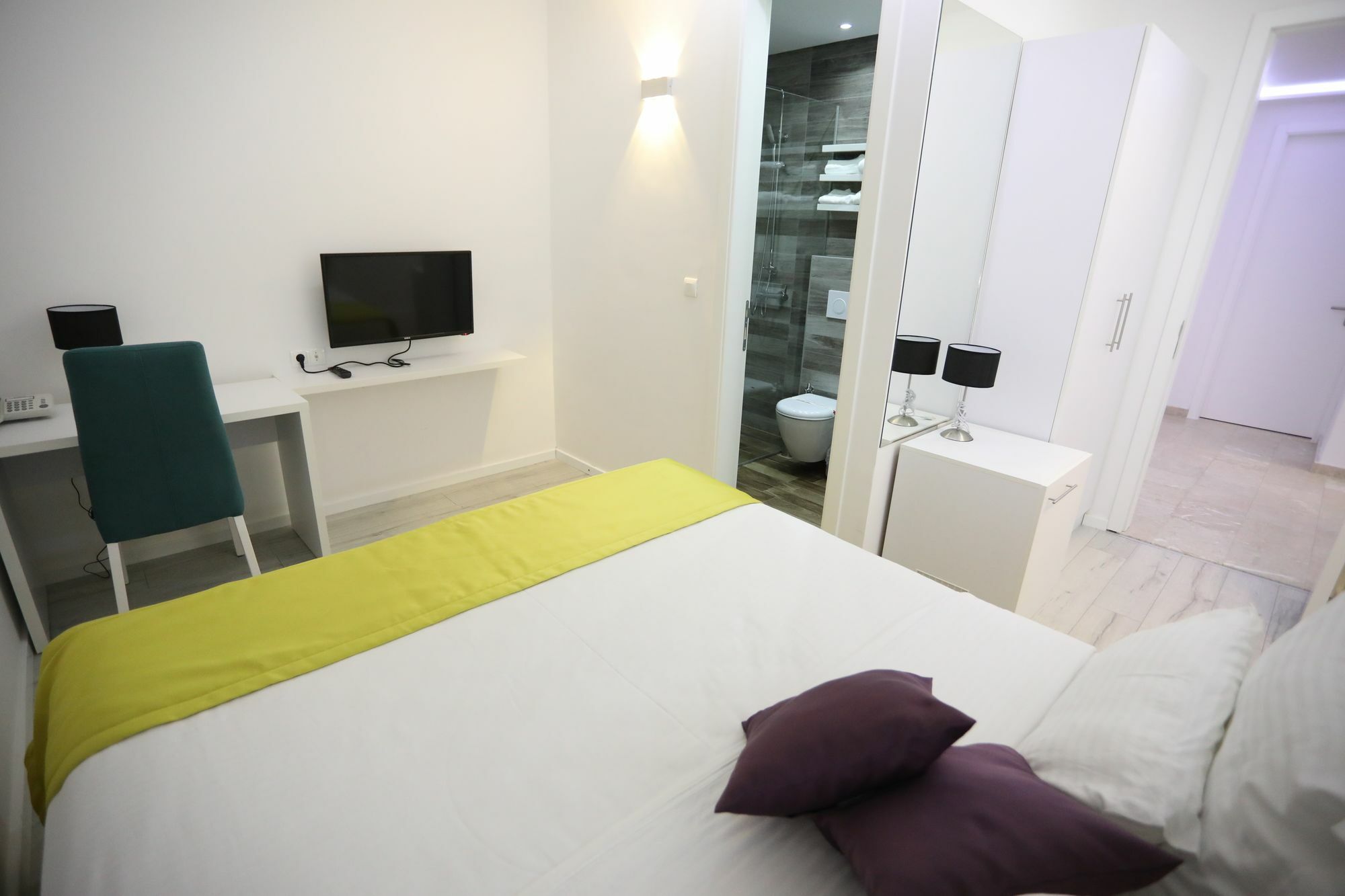 Hotel Boutique Libris Сараєво Екстер'єр фото