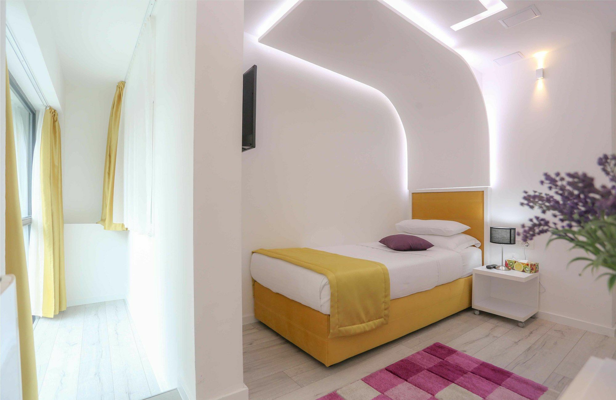 Hotel Boutique Libris Сараєво Екстер'єр фото