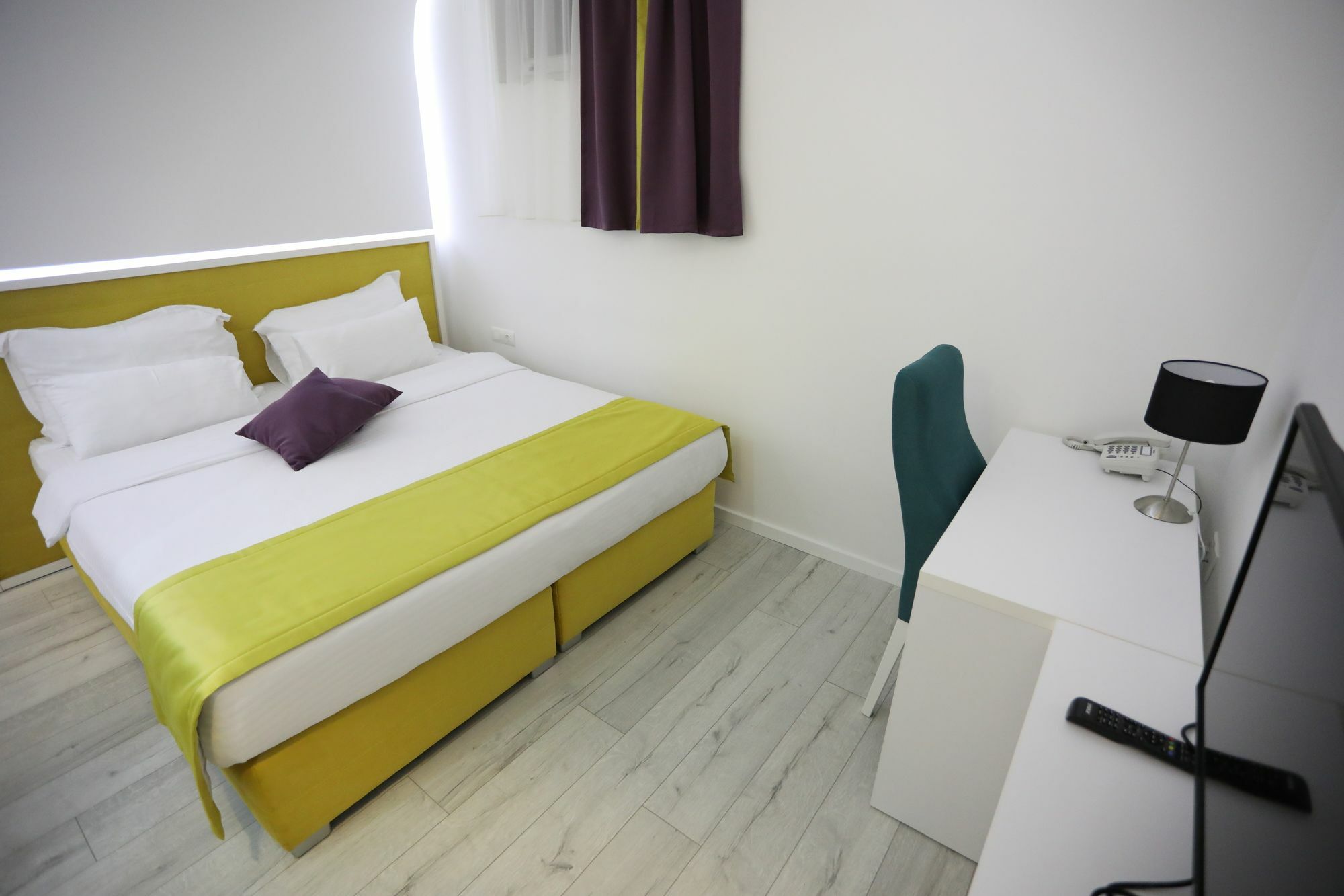 Hotel Boutique Libris Сараєво Екстер'єр фото