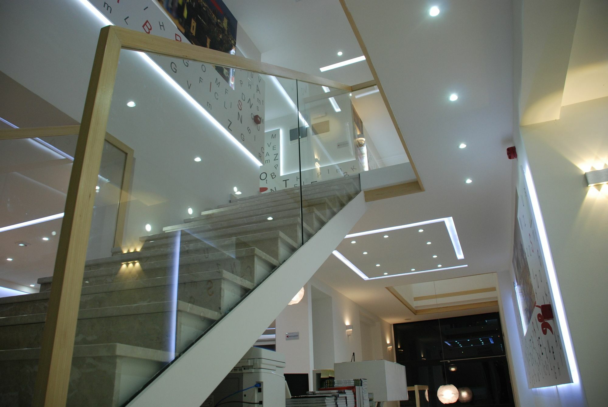 Hotel Boutique Libris Сараєво Екстер'єр фото