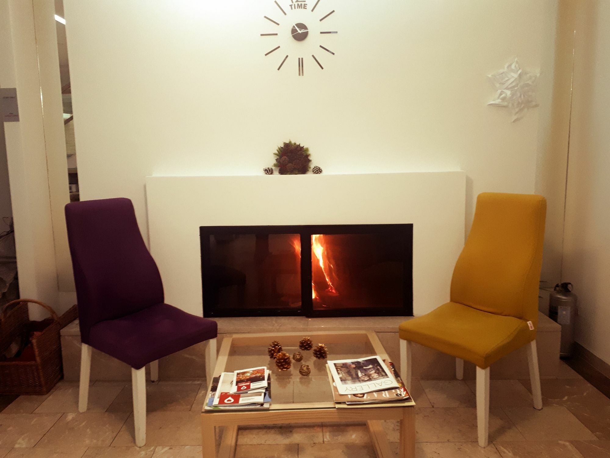 Hotel Boutique Libris Сараєво Екстер'єр фото