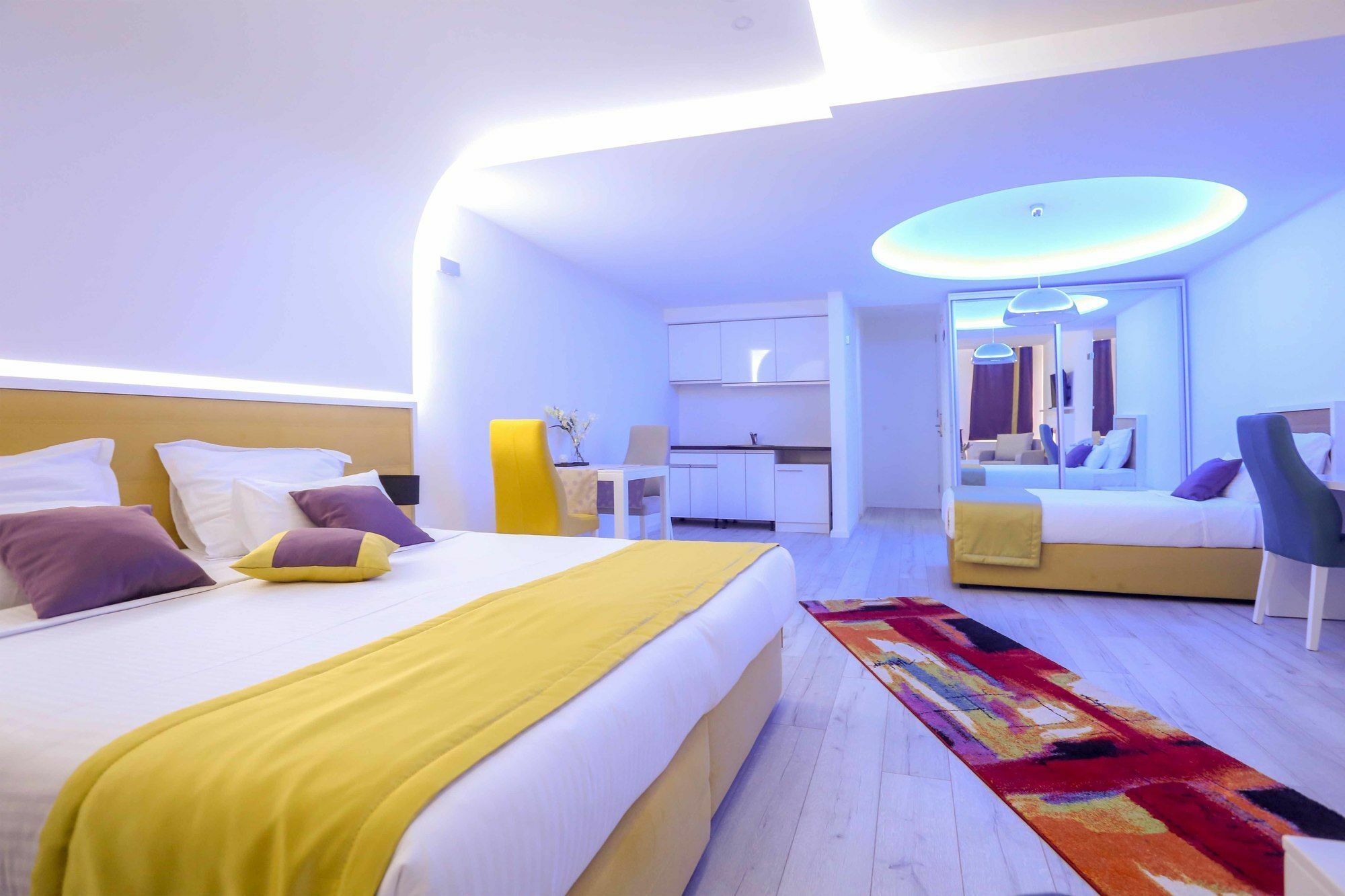 Hotel Boutique Libris Сараєво Екстер'єр фото