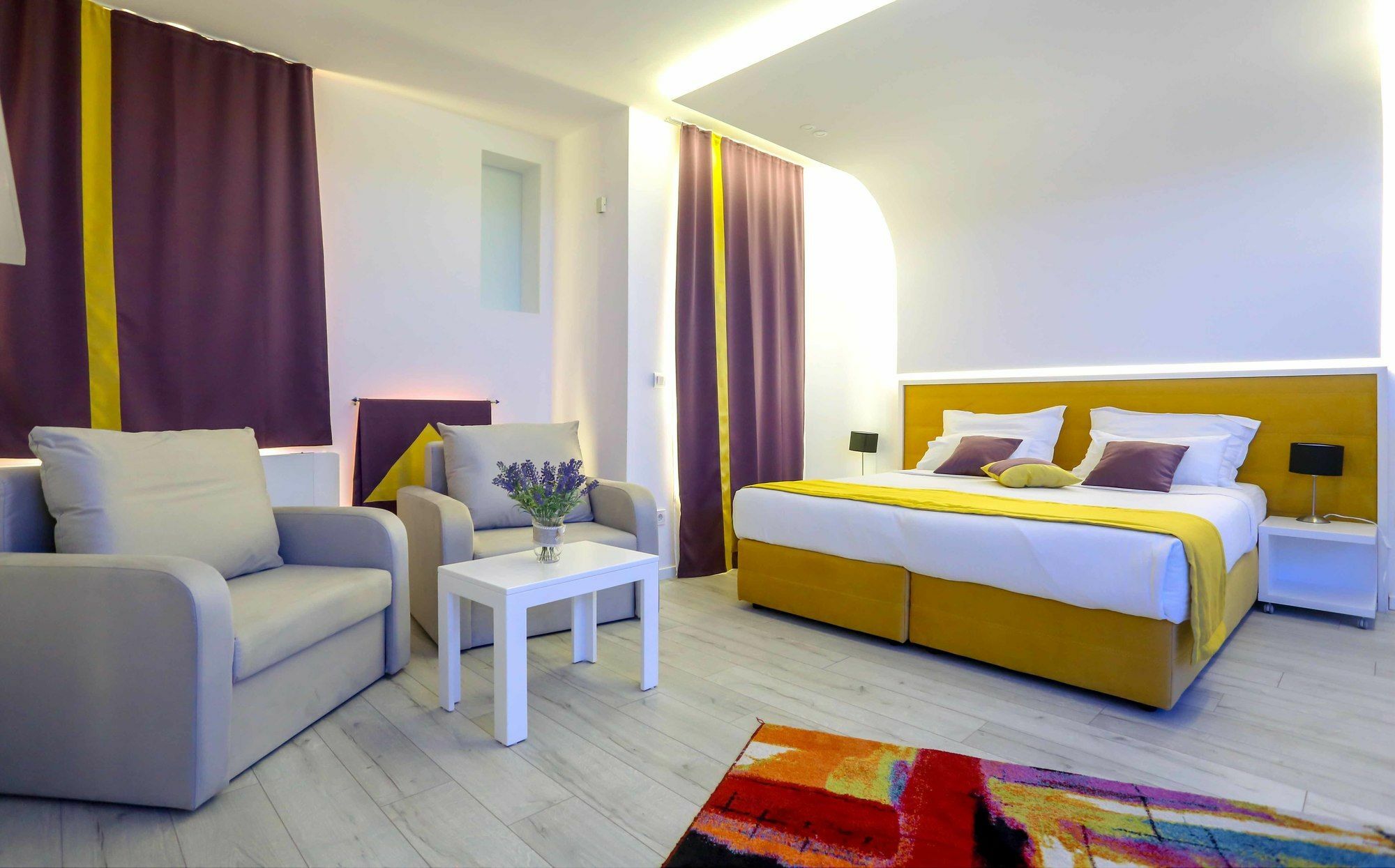 Hotel Boutique Libris Сараєво Екстер'єр фото