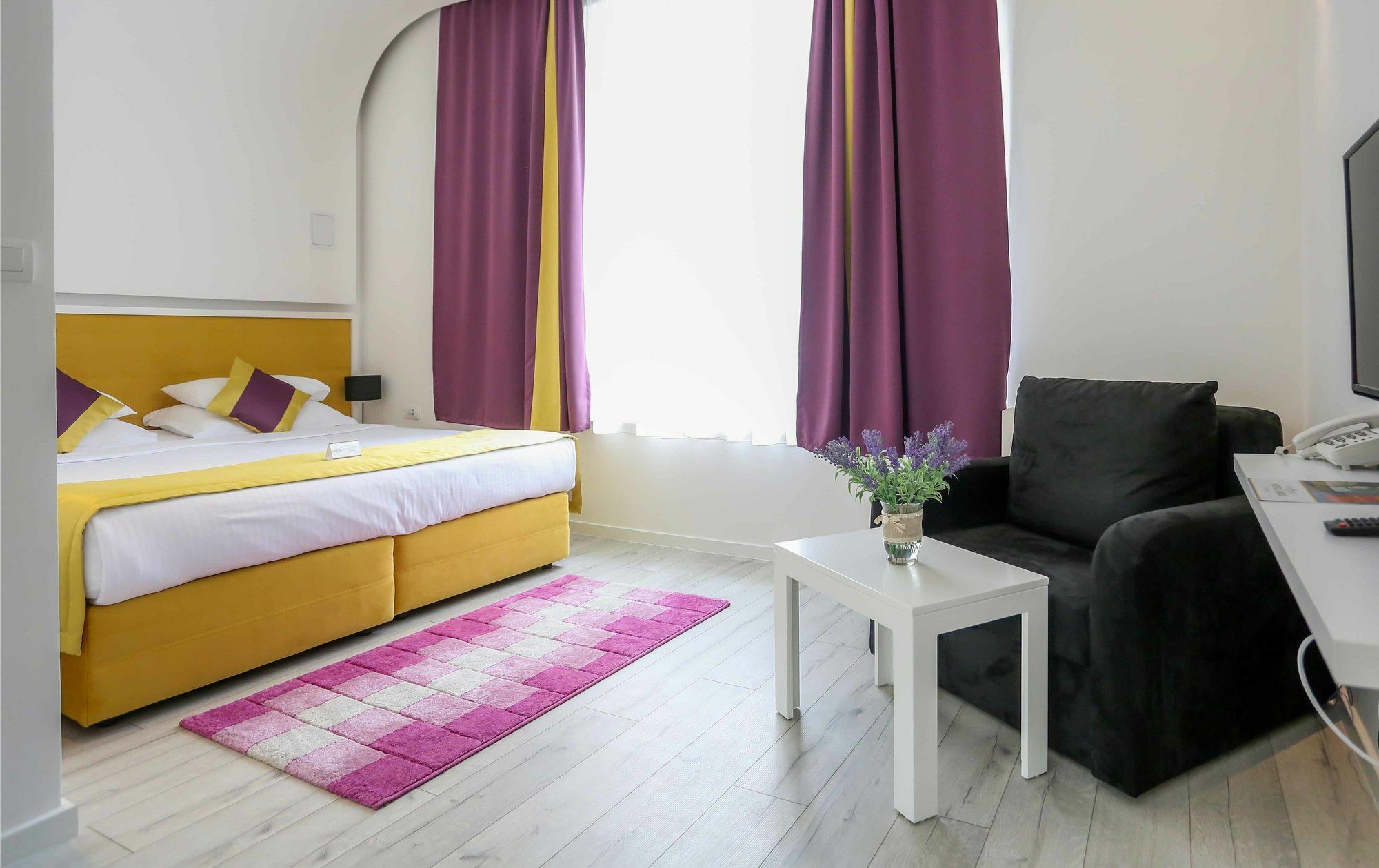 Hotel Boutique Libris Сараєво Екстер'єр фото