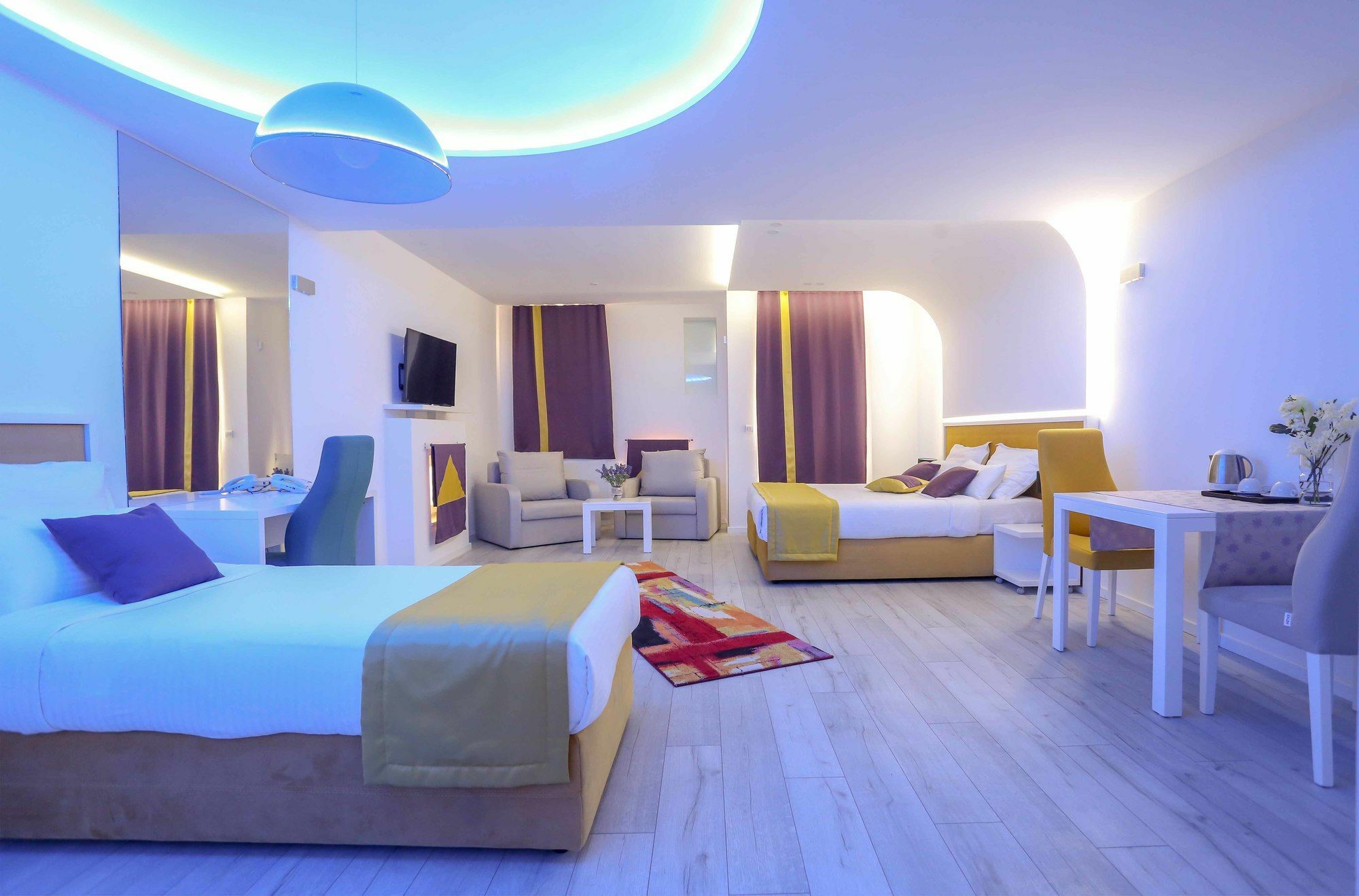 Hotel Boutique Libris Сараєво Екстер'єр фото
